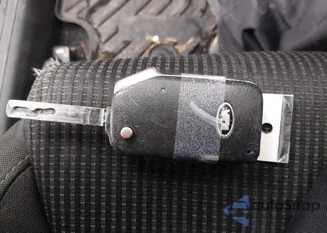 2021 Kia Forte Lxs из США, поврежденный, VIN 3KPF24AD7ME269106